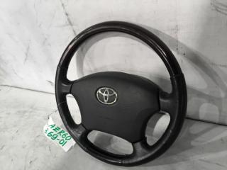 Руль TOYOTA NOAH AZR60 3 ракурс