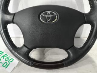Руль TOYOTA NOAH AZR60 5 ракурс
