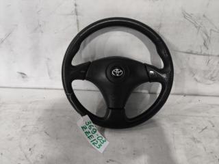 Руль TOYOTA ALLEX ZZE123 1 ракурс