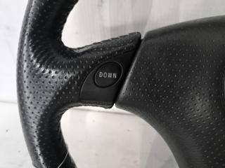 Руль TOYOTA ALLEX ZZE123 3 ракурс