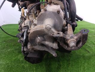 АКПП HONDA CR-V RD2 B20B MDLA 4 ракурс