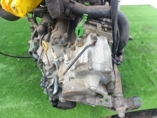 АКПП HONDA CR-V RD2 B20B MDLA 5 ракурс