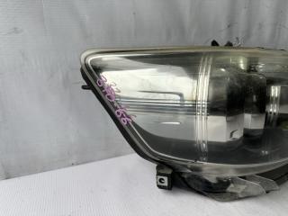 Фара правая TOYOTA COROLLA RUMION ZRE152 12-540 2 ракурс