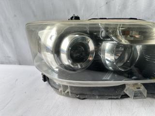 Фара правая TOYOTA COROLLA RUMION ZRE152 12-540 3 ракурс