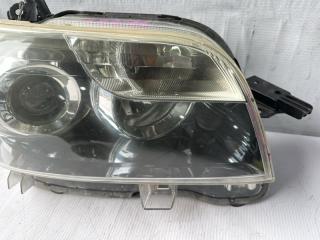 Фара правая TOYOTA COROLLA RUMION ZRE152 12-540 4 ракурс