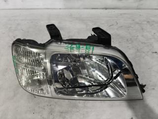 Фара правая HONDA CR-V RD1 033-7607 2 ракурс