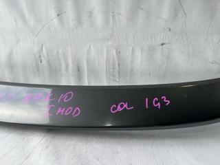 Спойлер TOYOTA SAI AZK10 76091-75010 5 ракурс