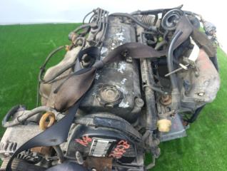 Двигатель HONDA ACCORD CF6 F23A 2 ракурс