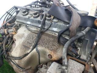Двигатель HONDA ACCORD CF6 F23A 4 ракурс