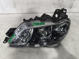 Фара левая TOYOTA MARK X GRX120 22-346 2 ракурс