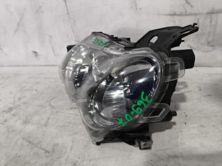 Фара левая TOYOTA MARK X GRX120 22-346 3 ракурс
