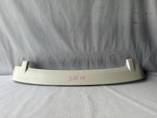 Спойлер HONDA STEPWGN RG1 74900-SLJ-J0 1 ракурс Спойлер HONDA STEPWGN RG1 74900-SLJ-J0 1 ракурс