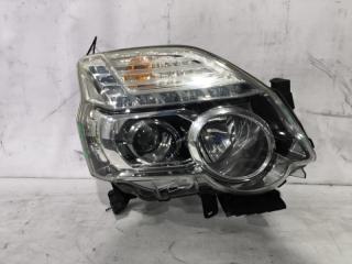 Фара правая NISSAN X-TRAIL NT31 18-49 1 ракурс