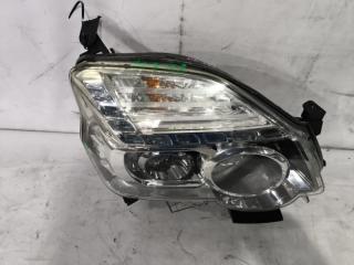 Фара правая NISSAN X-TRAIL NT31 18-49 2 ракурс