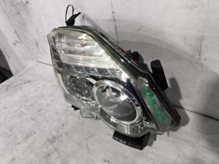 Фара правая NISSAN X-TRAIL NT31 18-49 3 ракурс