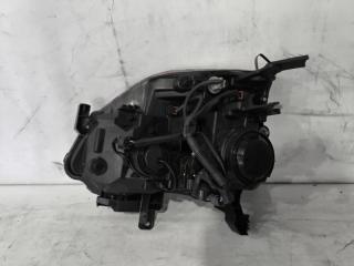 Фара правая NISSAN X-TRAIL NT31 18-49 5 ракурс