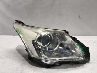 Фара правая TOYOTA AVENSIS ZRT272 05-13 1 ракурс