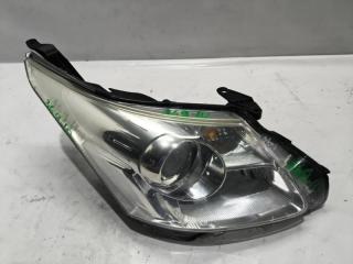 Фара правая TOYOTA AVENSIS ZRT272 05-13 2 ракурс