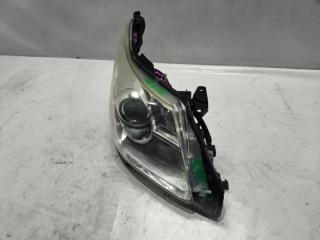 Фара правая TOYOTA AVENSIS ZRT272 05-13 3 ракурс