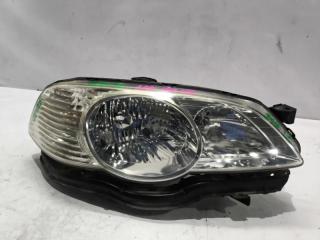 Фара правая HONDA ODYSSEY RA6 P0648 1 ракурс