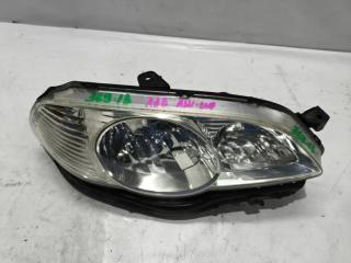 Фара правая HONDA ODYSSEY RA6 P0648 2 ракурс