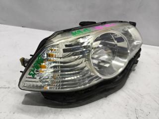 Фара правая HONDA ODYSSEY RA6 P0648 3 ракурс