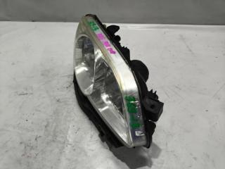 Фара правая HONDA ODYSSEY RA6 P0648 4 ракурс