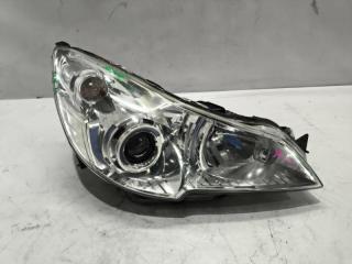 Фара правая SUBARU LEGACY BR9 100-20068 1 ракурс