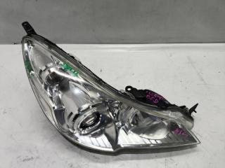 Фара правая SUBARU LEGACY BR9 100-20068 2 ракурс