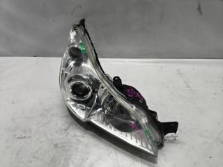 Фара правая SUBARU LEGACY BR9 100-20068 3 ракурс