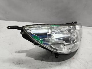 Фара правая SUBARU LEGACY BR9 100-20068 4 ракурс