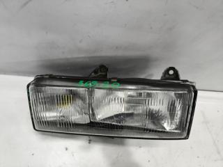 Фара левая ISUZU ELF WKR69 100-21660 2 ракурс