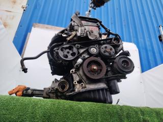 Двигатель TOYOTA IPSUM ACM26 2AZ-FE 2 ракурс Двигатель TOYOTA IPSUM ACM26 2AZ-FE 2 ракурс