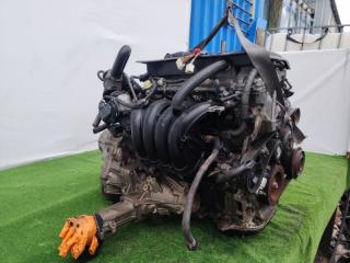 Двигатель TOYOTA IPSUM ACM26 2AZ-FE 3 ракурс Двигатель TOYOTA IPSUM ACM26 2AZ-FE 3 ракурс