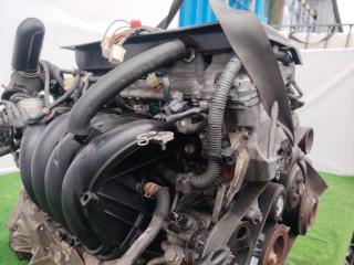 Двигатель TOYOTA IPSUM ACM26 2AZ-FE 5 ракурс Двигатель TOYOTA IPSUM ACM26 2AZ-FE 5 ракурс