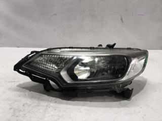 Фара левая HONDA FIT GP5 W0349 1 ракурс Фара левая HONDA FIT GP5 W0349 1 ракурс