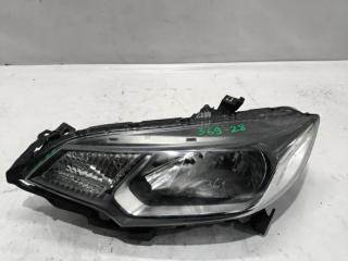 Фара левая HONDA FIT GP5 W0349 2 ракурс Фара левая HONDA FIT GP5 W0349 2 ракурс