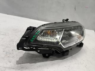 Фара левая HONDA FIT GP5 W0349 4 ракурс Фара левая HONDA FIT GP5 W0349 4 ракурс