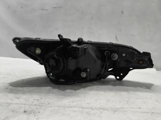 Фара левая HONDA FIT GP5 W0349 5 ракурс Фара левая HONDA FIT GP5 W0349 5 ракурс