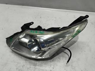 Фара левая TOYOTA AVENSIS ZRT272 05-13 2 ракурс