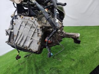 АКПП TOYOTA COROLLA NZE124 1NZ-FE U340F-08A 4 ракурс