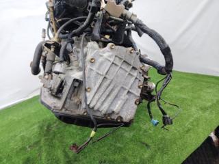 АКПП TOYOTA COROLLA NZE124 1NZ-FE U340F-08A 5 ракурс