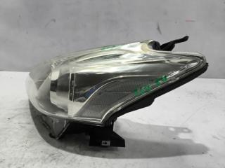 Фара левая TOYOTA PRIUS ALPHA ZVW41 47-41 3 ракурс