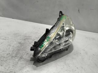 Фара левая TOYOTA PRIUS ALPHA ZVW41 47-41 4 ракурс