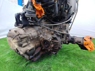 АКПП TOYOTA CARINA ST215 3S-FE A540H-08B 5 ракурс АКПП TOYOTA CARINA ST215 3S-FE A540H-08B 5 ракурс