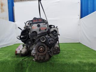 Двигатель HONDA CROSSROAD RT4 R20A 1 ракурс