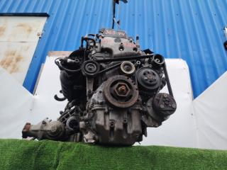 Двигатель HONDA CROSSROAD RT4 R20A 2 ракурс