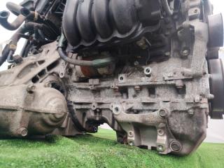 Двигатель HONDA CROSSROAD RT4 R20A 4 ракурс