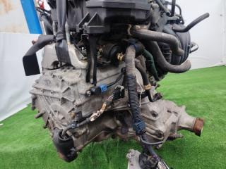 АКПП HONDA CROSSROAD RT4 R20A MA9A 1 ракурс