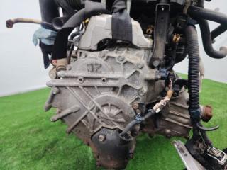 АКПП HONDA CROSSROAD RT4 R20A MA9A 2 ракурс